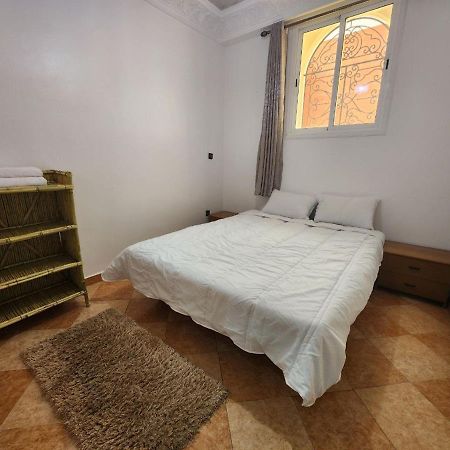Alma Surf House Bed & Breakfast Agadir Exterior foto