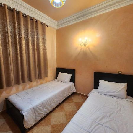 Alma Surf House Bed & Breakfast Agadir Exterior foto