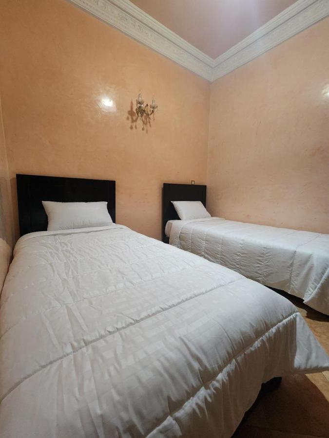 Alma Surf House Bed & Breakfast Agadir Exterior foto