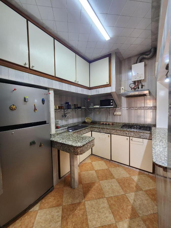 Alma Surf House Bed & Breakfast Agadir Exterior foto