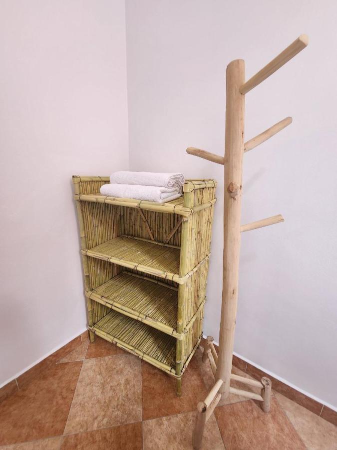 Alma Surf House Bed & Breakfast Agadir Exterior foto
